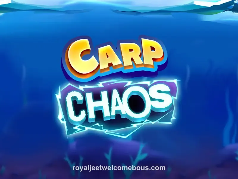 Carp Chaos