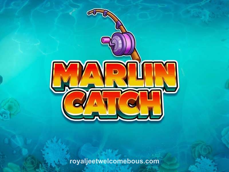Marlin Catch