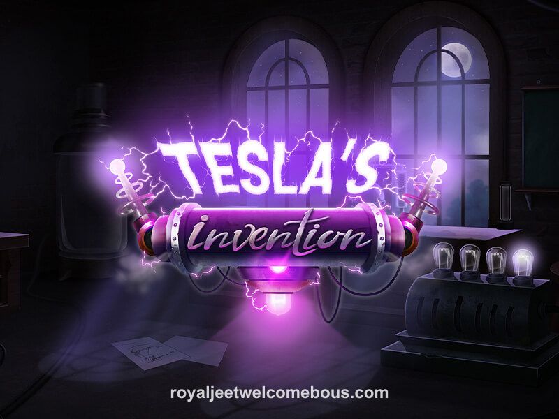 Tesla’s Invention
