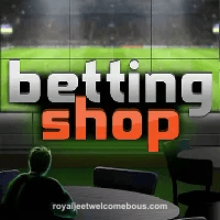 Betting Shop