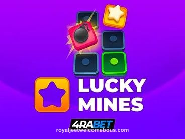 Lucky Mines