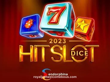  2023 Hit Slot Dice