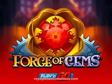 Forge Of Gems